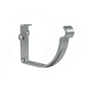 Hak combi z przetłoczeniem NIAGARA ocynkowany ø 125